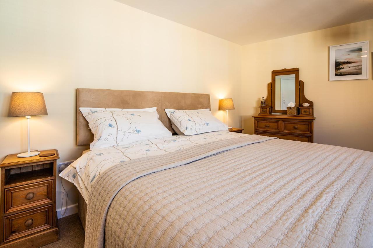 Buxton Centre Cosy Cottage With Free Secure Parking 外观 照片