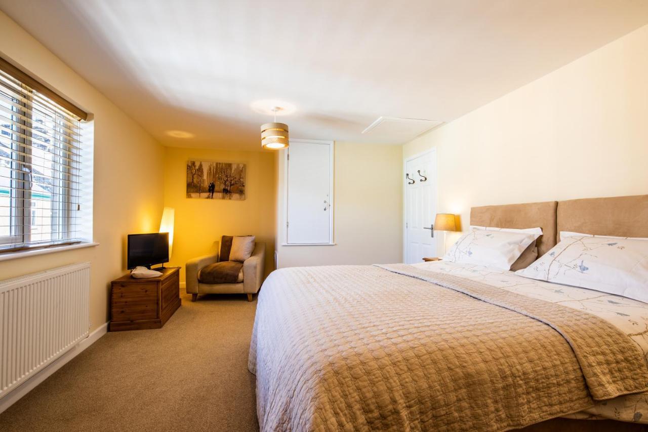 Buxton Centre Cosy Cottage With Free Secure Parking 外观 照片